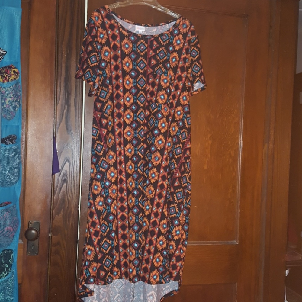 Lularoe Carly